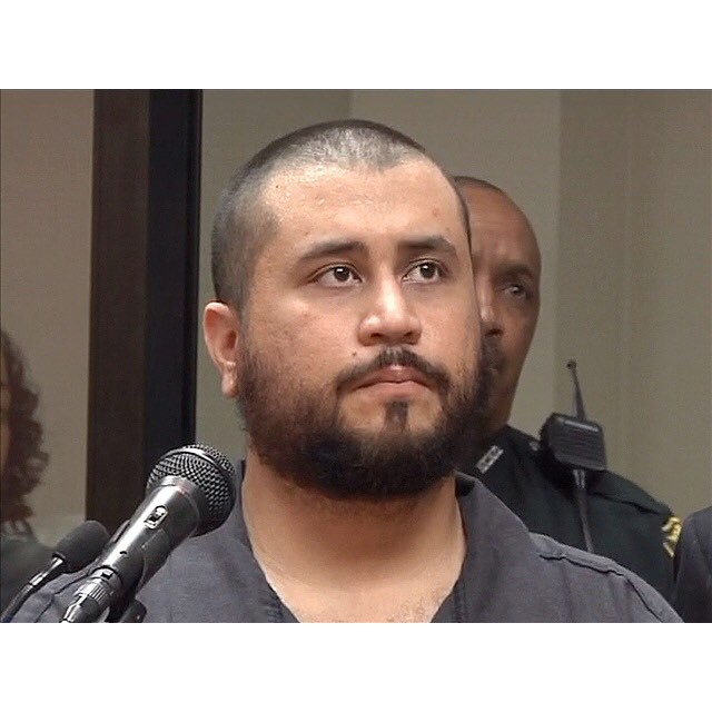 George Zimmerman gun bidding as high as $65 million | Atlanta Daily World