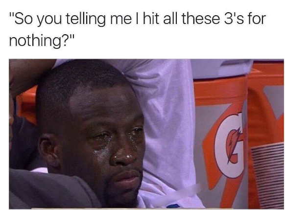 draymond
