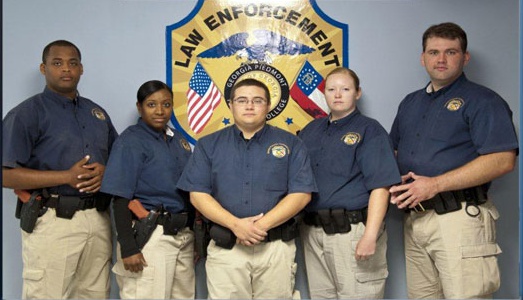 Police jobs in atlanta georgia