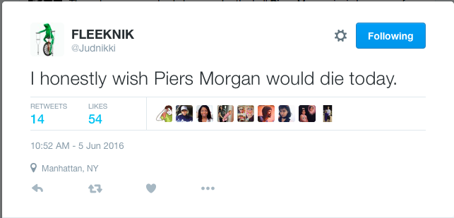 piers e