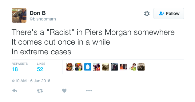 piers f