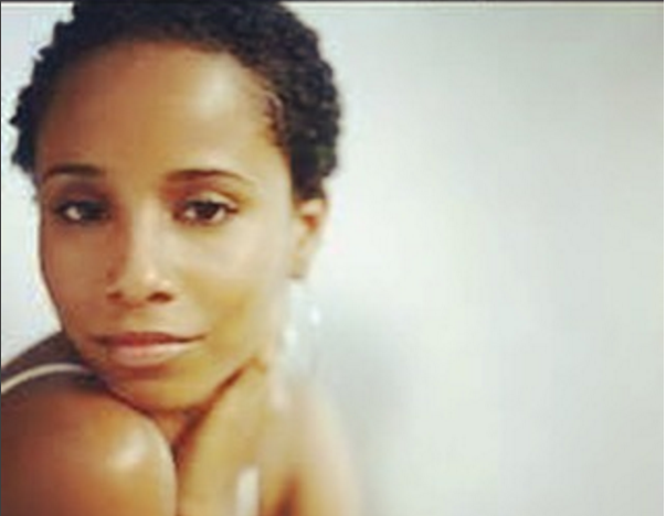 Vivian Green (Photo: @VivianGreen Instagram)