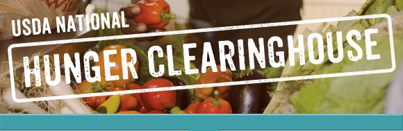 hunger clearinghouse