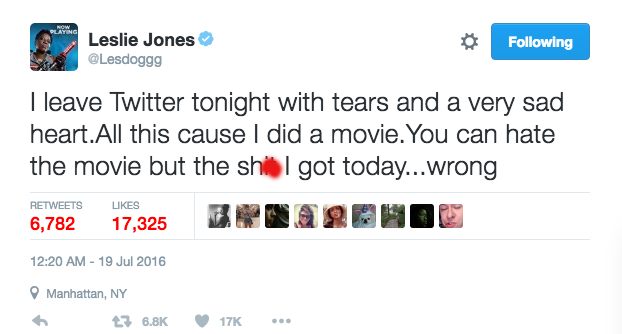 les-jones-i-leave-twitter