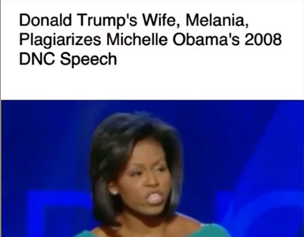 melania