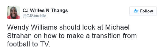 transition