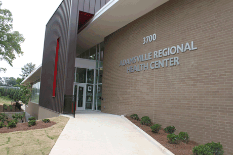 Adamsville-New-Health-Center