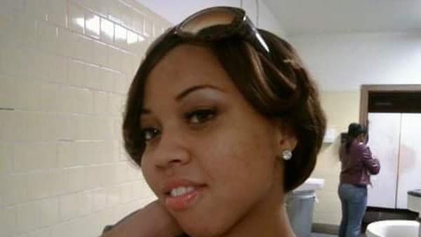 baltimore woman