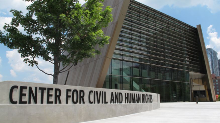 civil right museum (1)