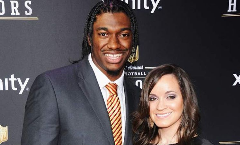 rg iii