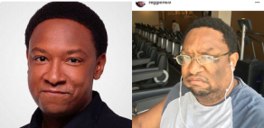 reggie hayes weight gain Image 4