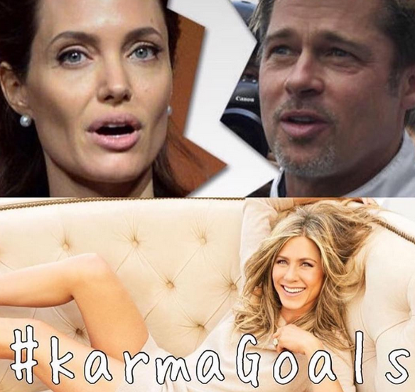 karmagoals