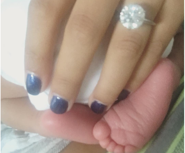 angela-simmons-baby-3