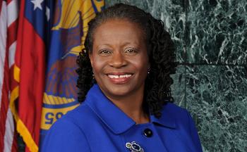  Atlanta City Councilmember Joyce M. Sheperd