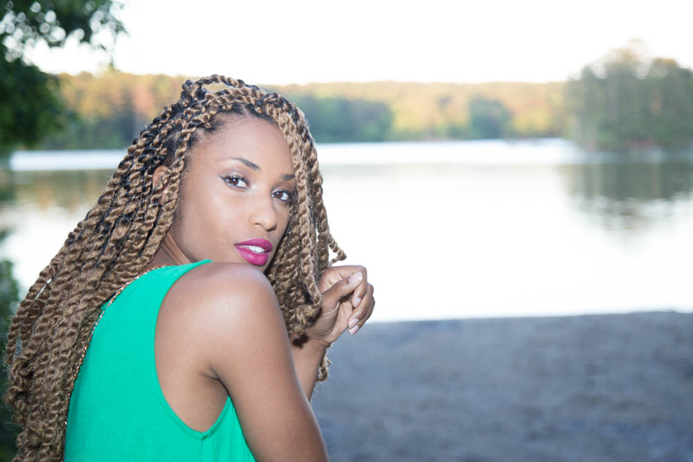 Imani Ray: Caribbean-Soca music’s rising star | Atlanta Daily World