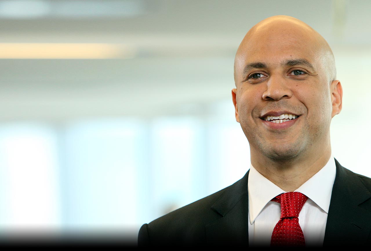booker