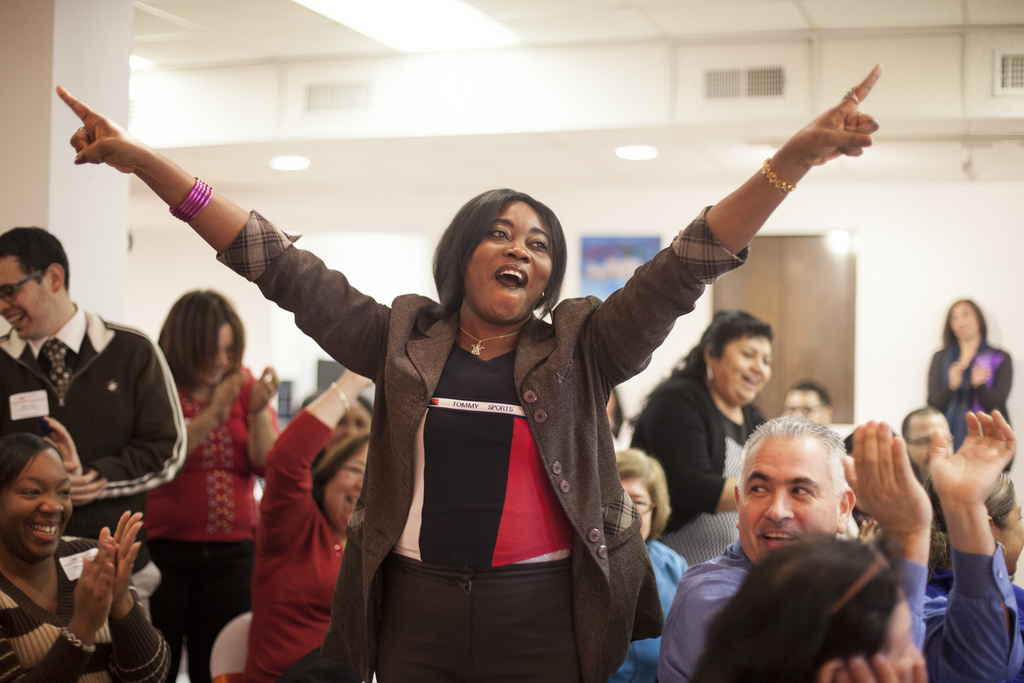 Southwest Key Programs receives 1M grant Atlanta Daily World