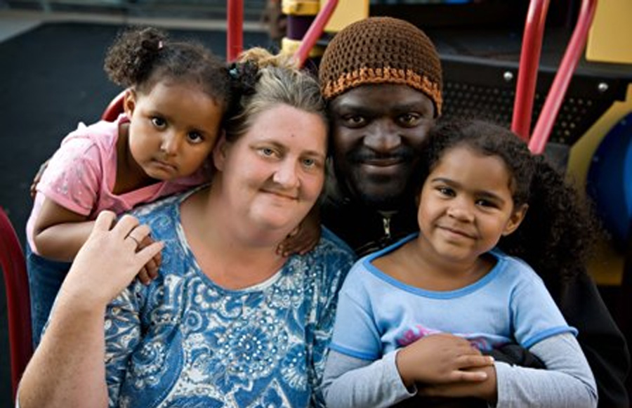 HOPE Atlanta transitions 40 families from hotels to permanent housing