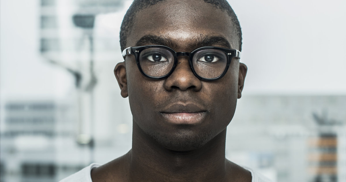 Racism and the Impact on the Mental Health of Black Men