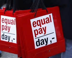 equal pay