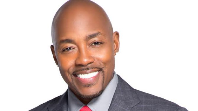 Will Packer