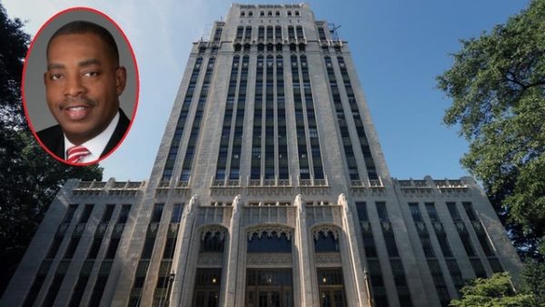 Former City procurement head pleads guilty to taking bribes | Atlanta ...