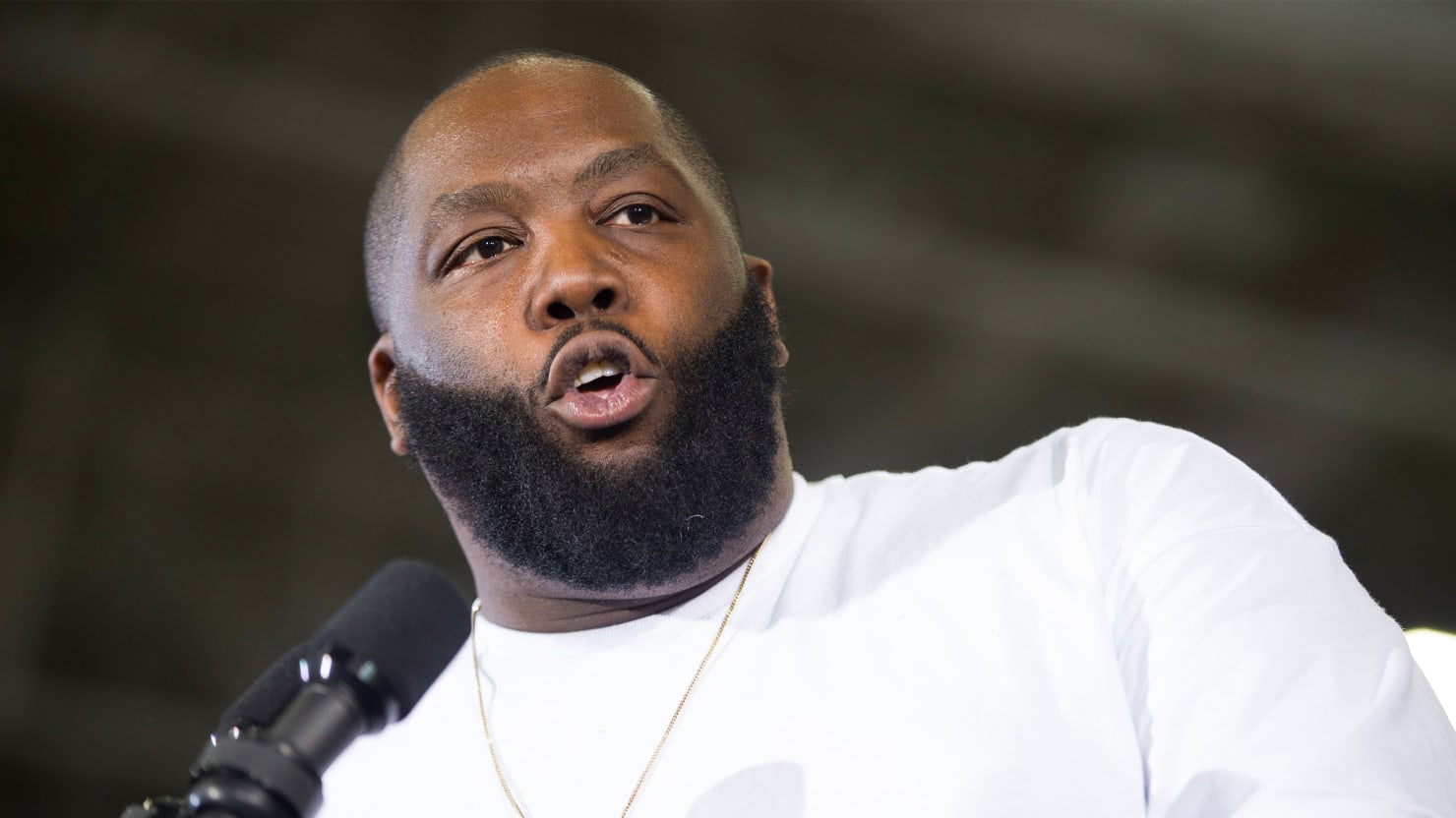 Killer Mike, 2 Chainz Urge Atlanta City Council To Reject Ordinance That Aims To Reduce Nightlife Crime