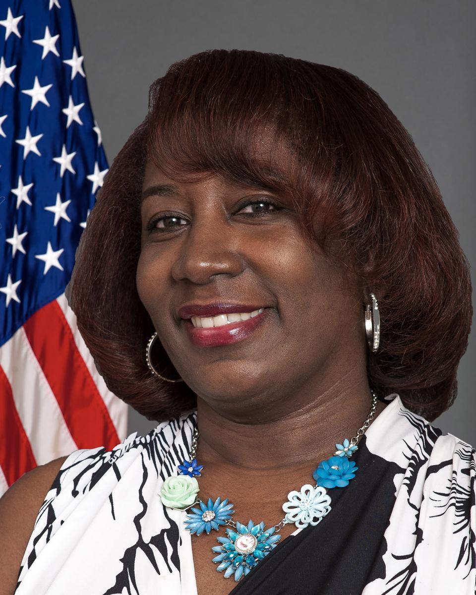 DeKalb appoints first female Sanitation Division Director Atlanta