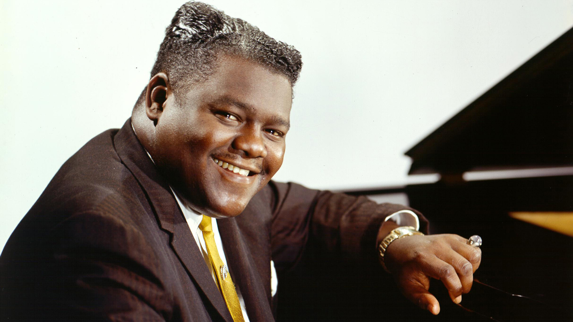 FatsDomino-Mezz