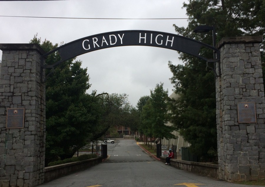 GradyHigh