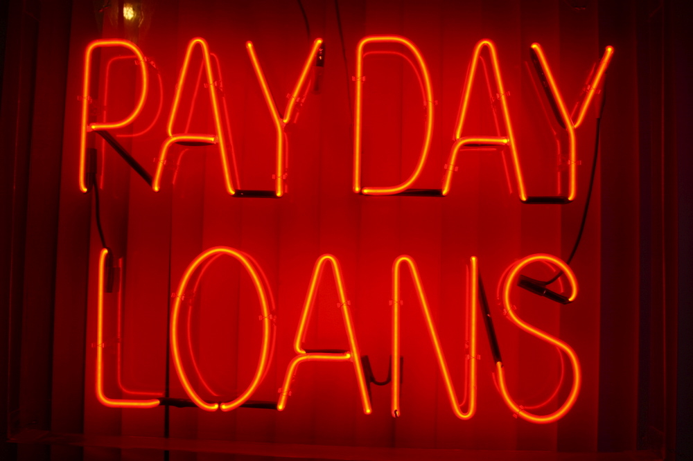 payday advance loans with no bank account