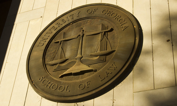 UGA-School of Law