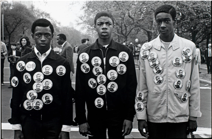 MLKHigh