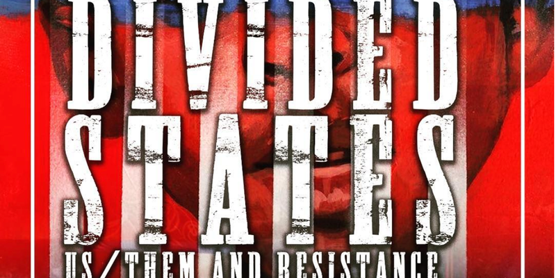 divided states