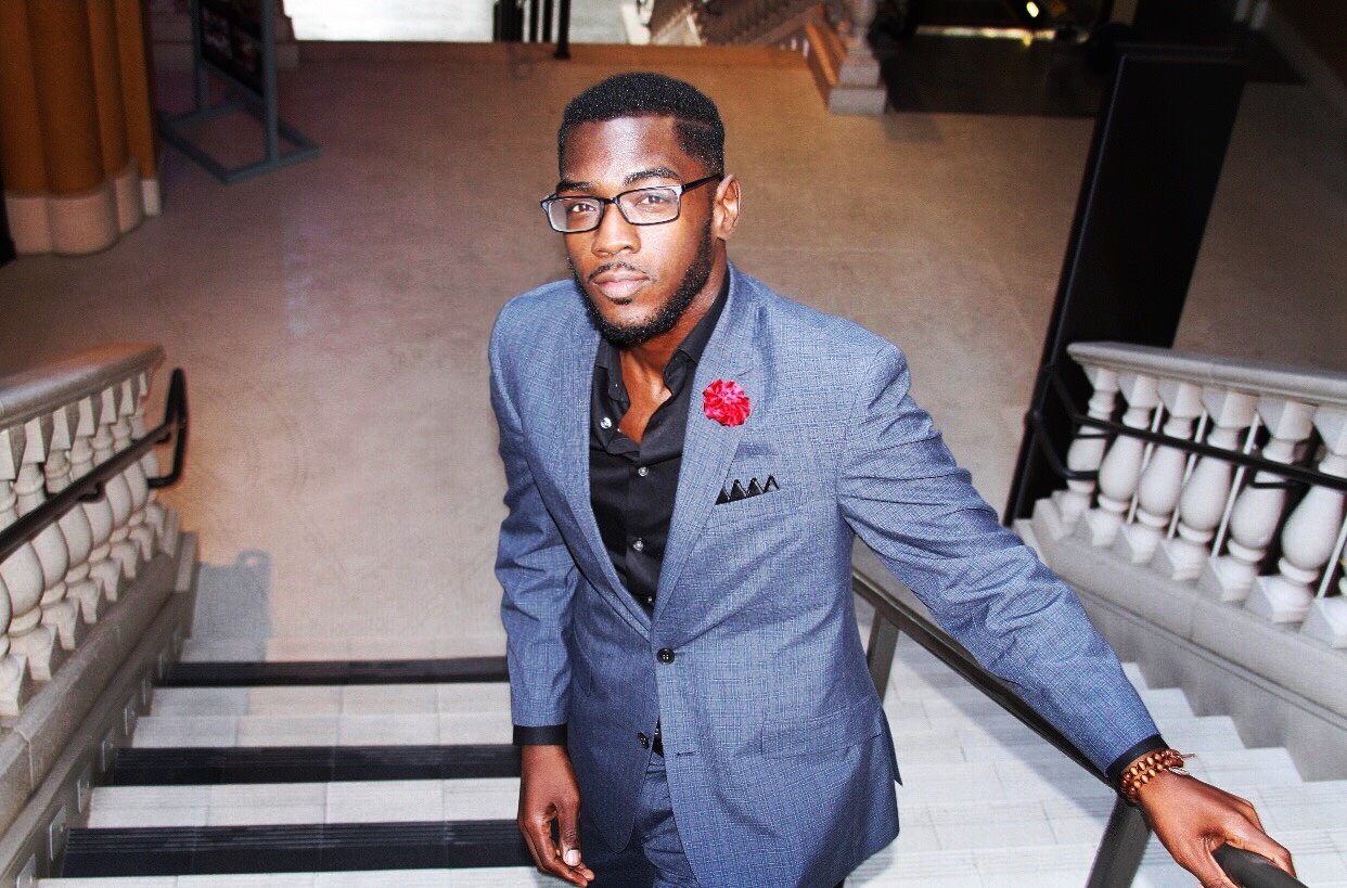 Brandon Huntley