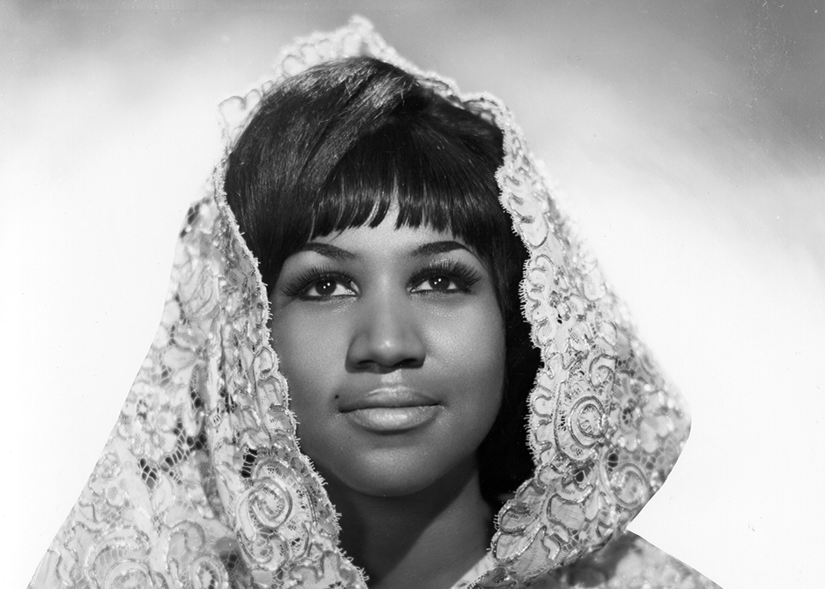 Aretha Franklin The Queen Of Soul Has Died At 76 Atlanta Daily World