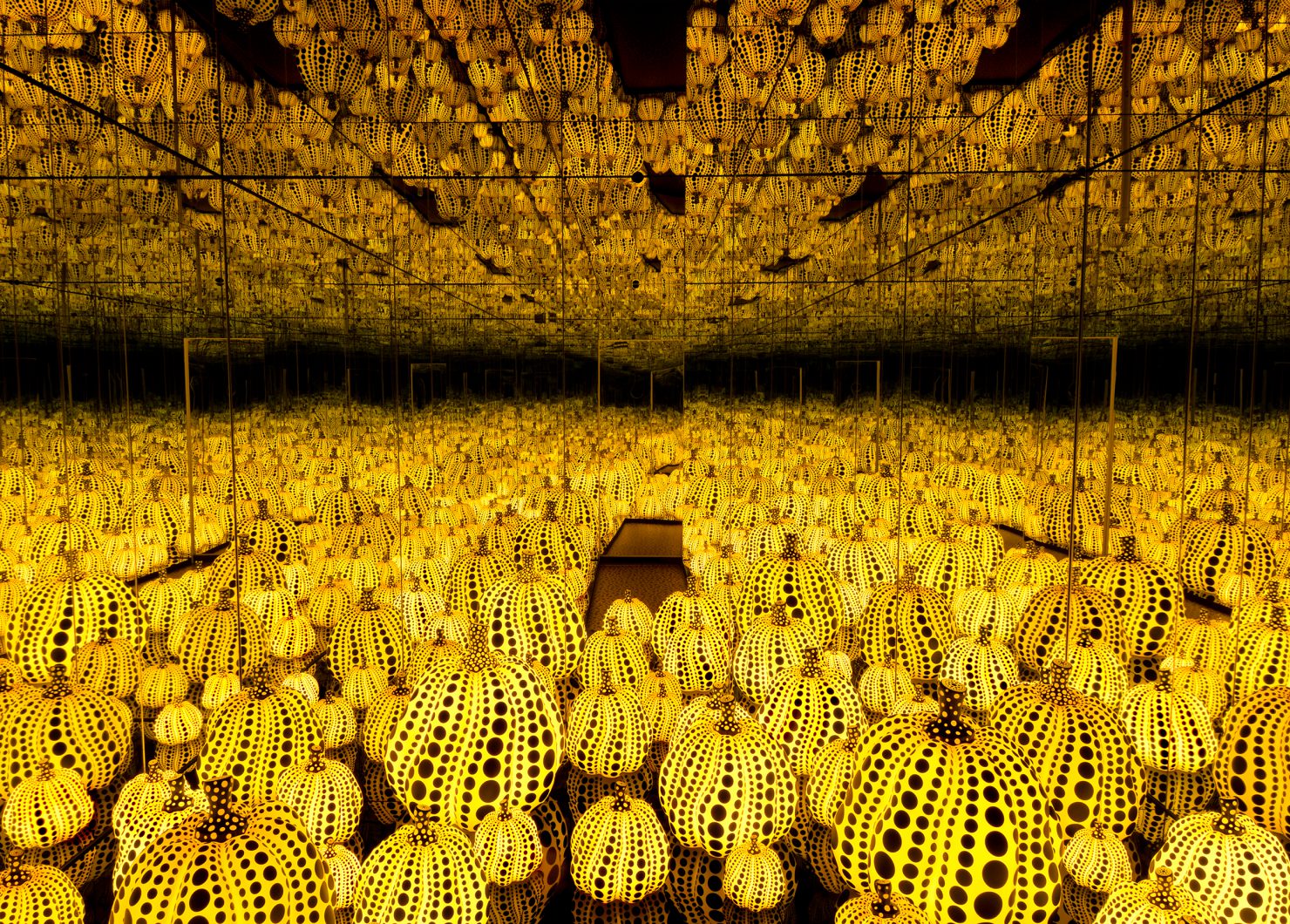 infinitymirrors