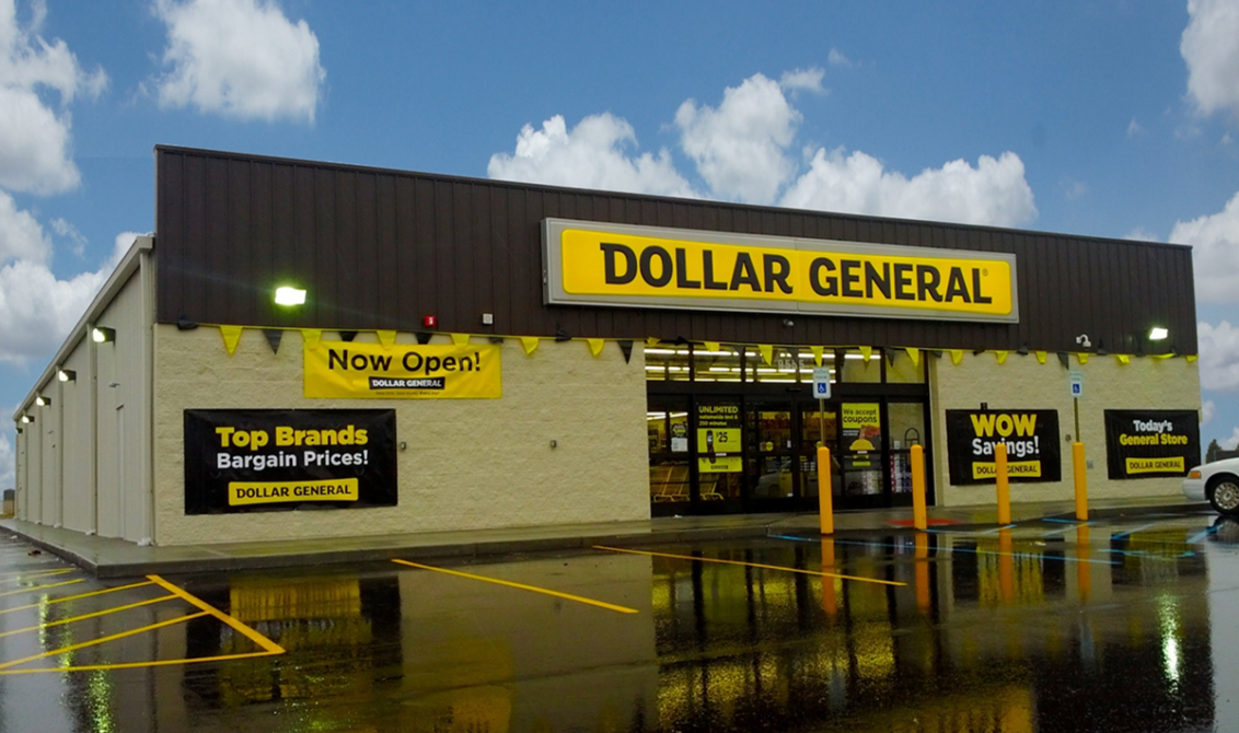 dollargeneral