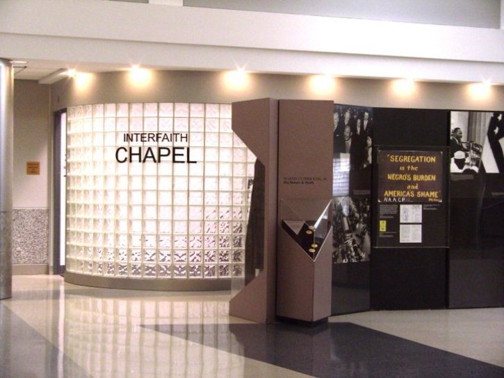 interfaithchapel