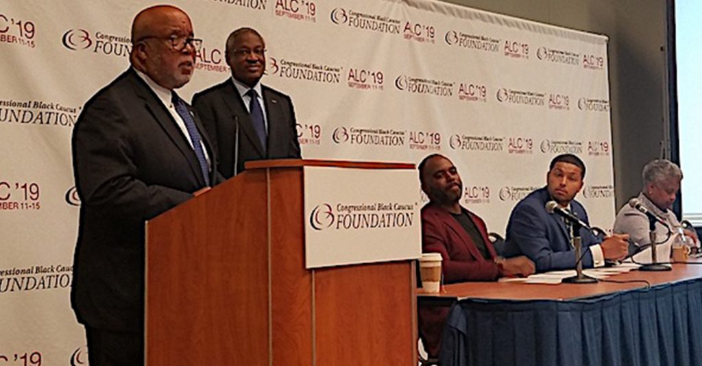 ALC voter turnout