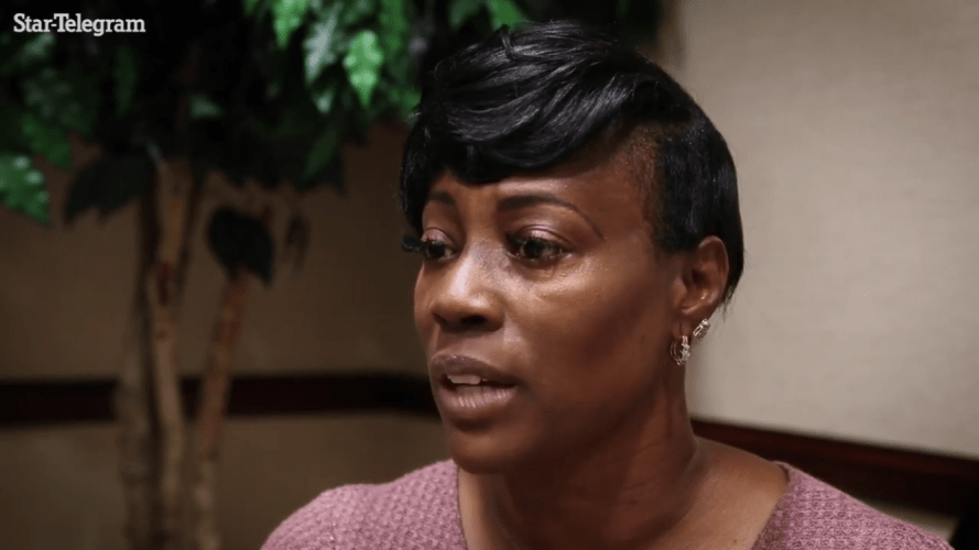 Crystal Mason seeking new trial after being sentenced to five years in ...