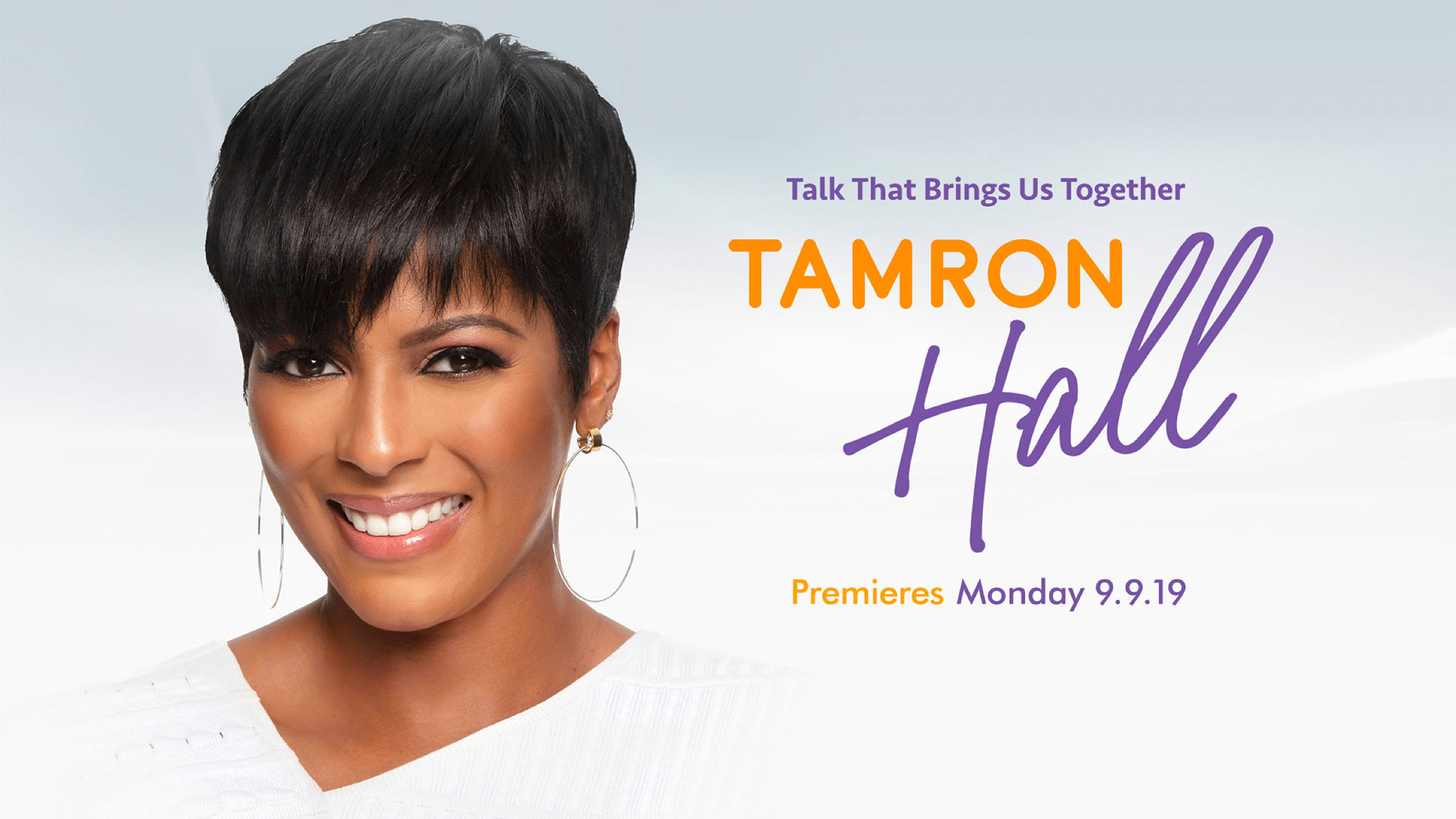 Tamron Hall Show