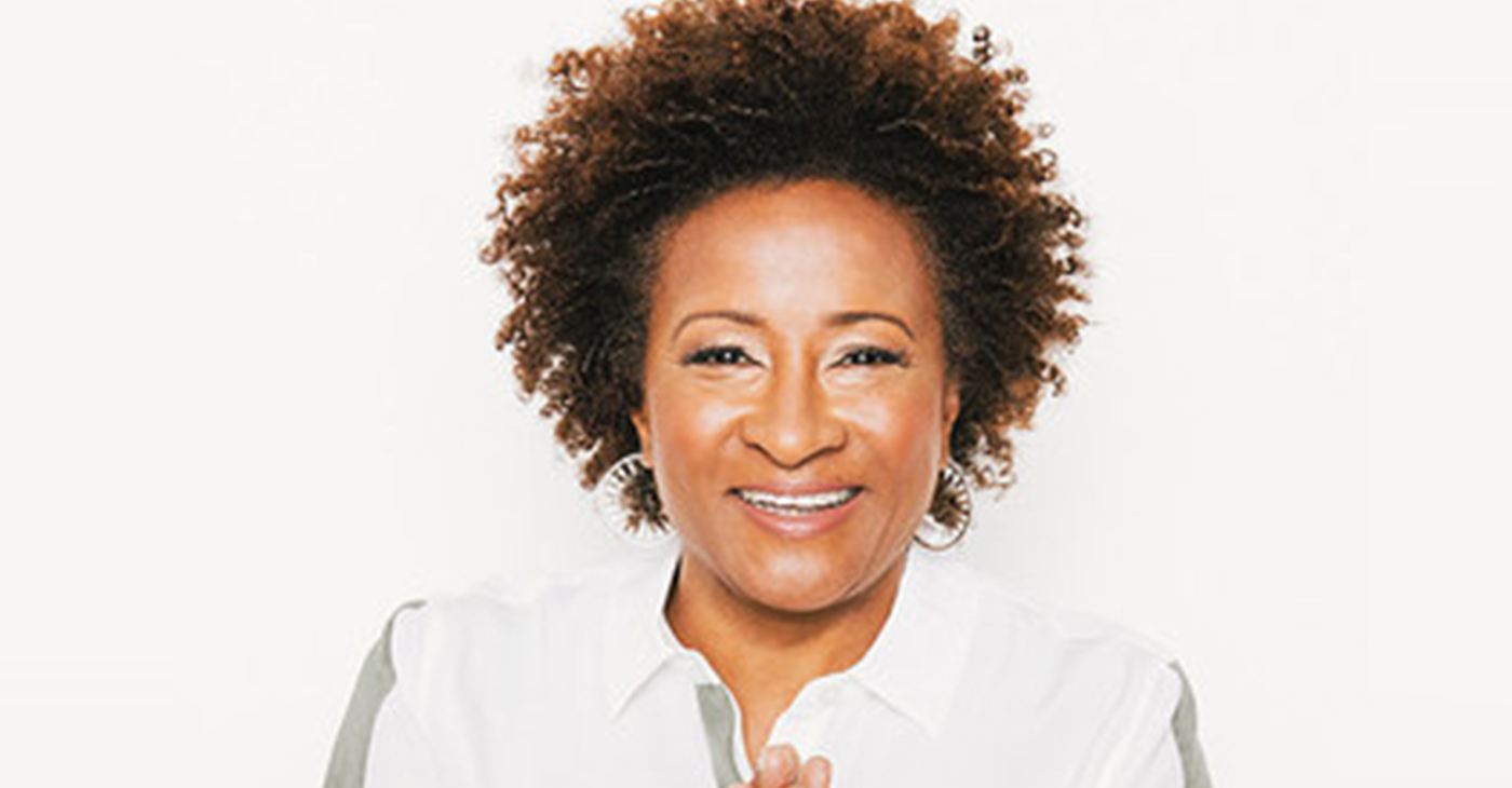 Wanda Sykes to host annual Bounce Trumpet Awards, prestigious event ...