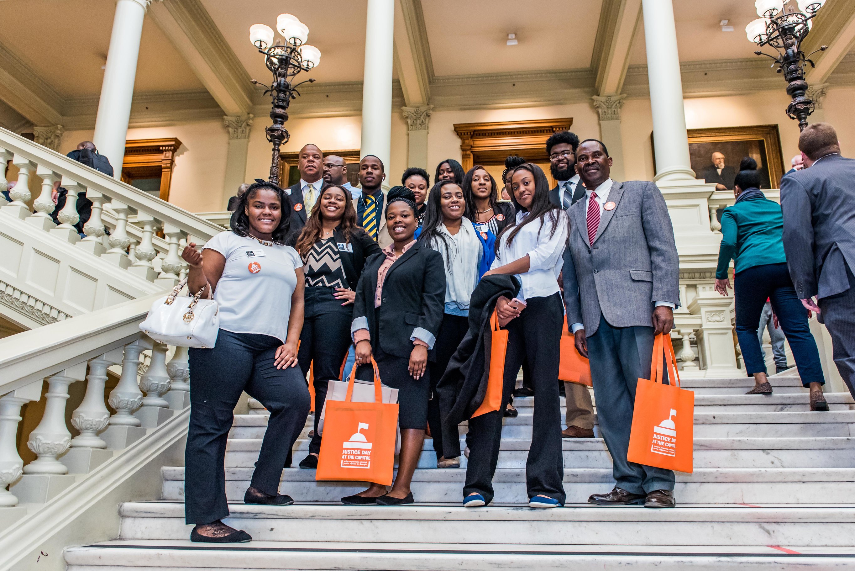 Expungement Campaign Seeks To Give Georgians A Clean Slate Atlanta
