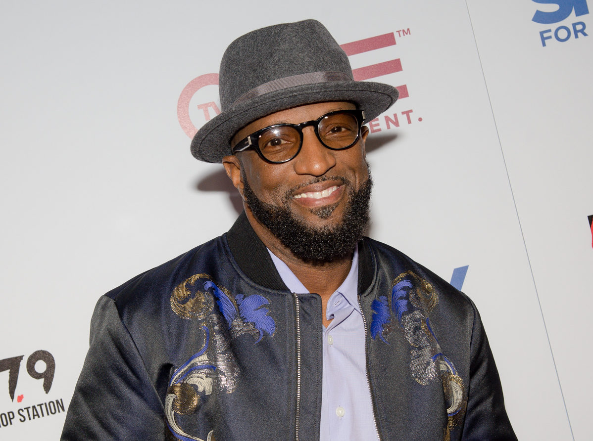 Top Morning Favorite 'The Rickey Smiley Morning Show' Extends Its Reach ...