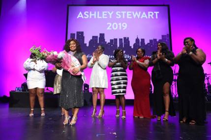 Ashley Stewart