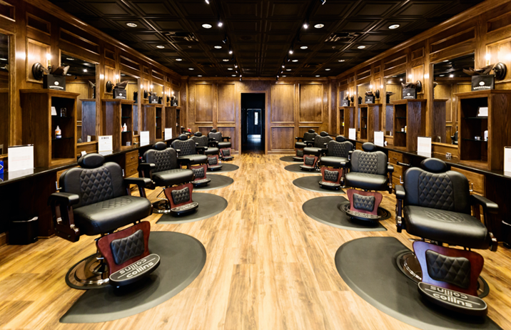 Boardroom Salon for Men opens new location in Atlanta