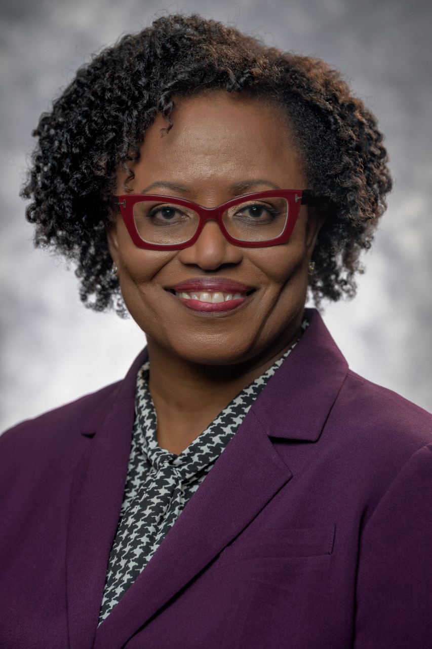 Lynette Bell - Truist Foundation