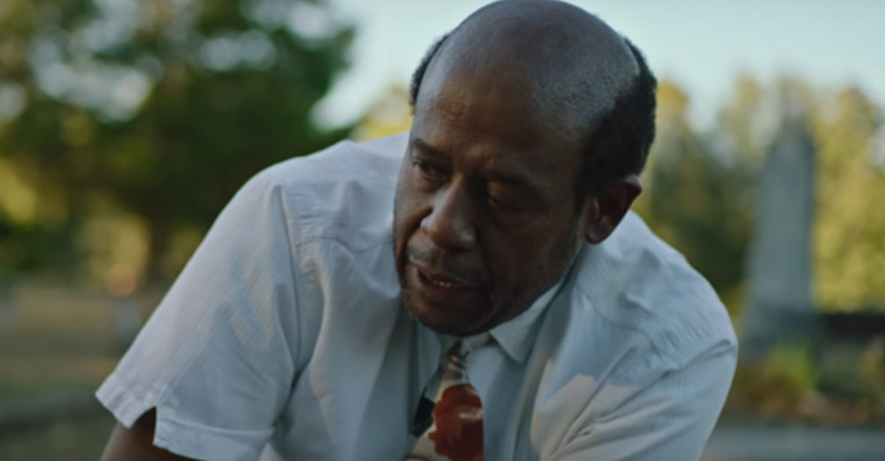 Films Et Séries Tv Avec Forest Whitaker Film Review: 'Burden' starring Forest Whitaker is a must-see (watch