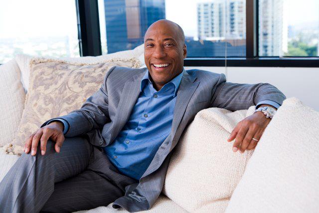 Byron Allen
